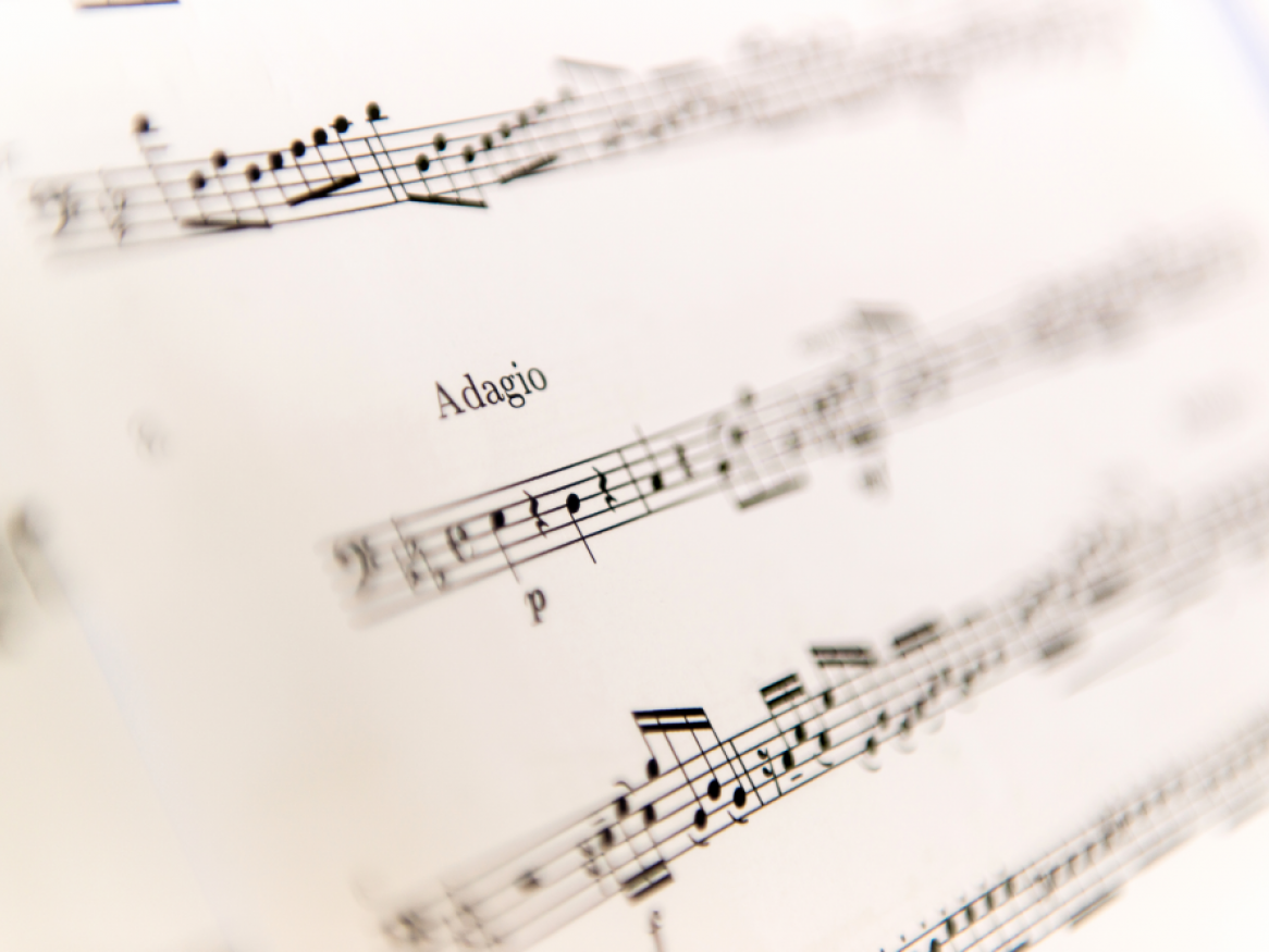 musical-notes