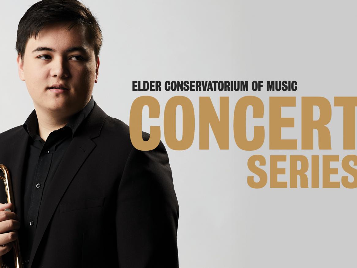 Elder Conservatorium Concert Series