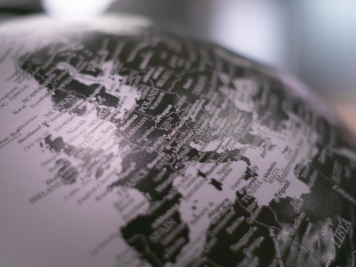 Worldglobe