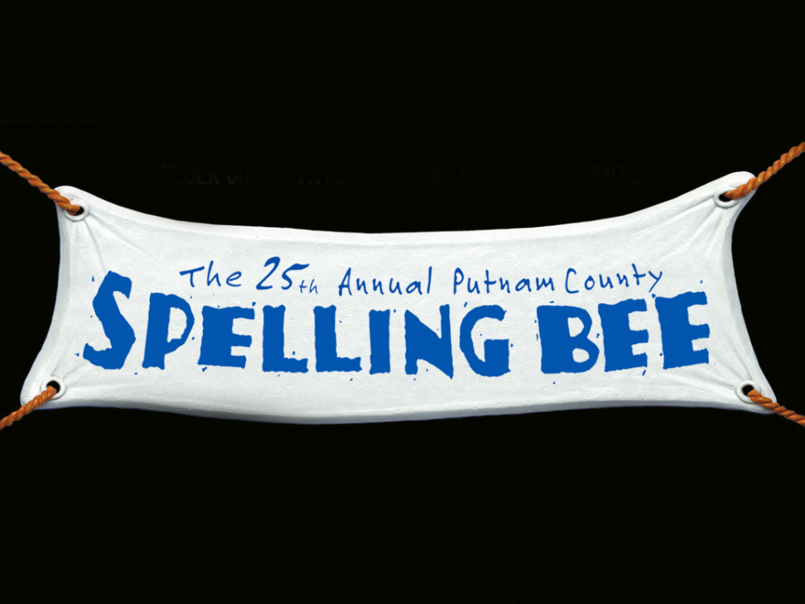 The 25th Annual Putnam Country Spelling Bee