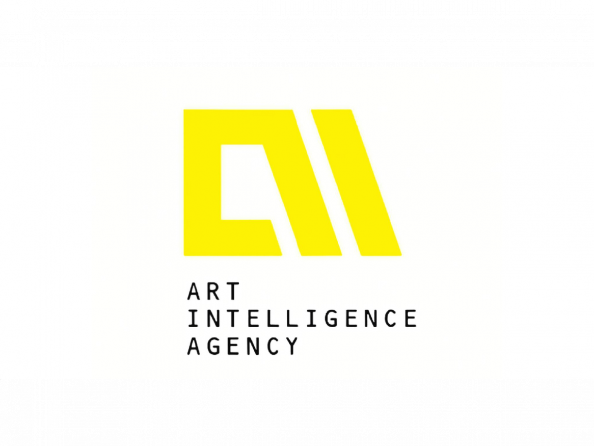Art Intelligence Agency Logo