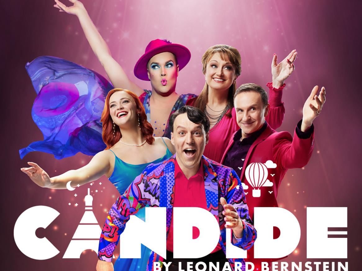 Candide (State Opera South Australia and State Theatre Company South Australia)