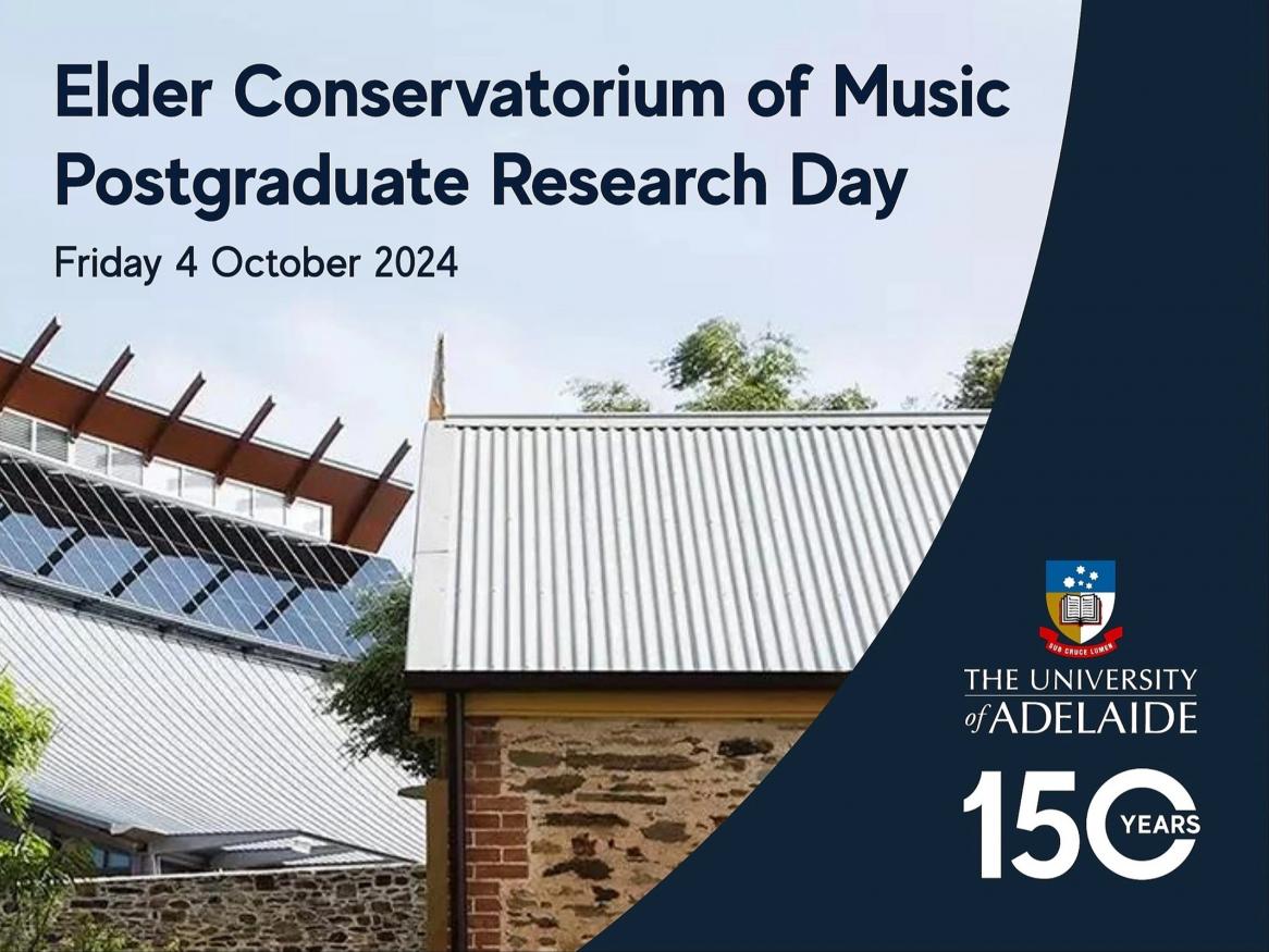 Postgraduate Research Day