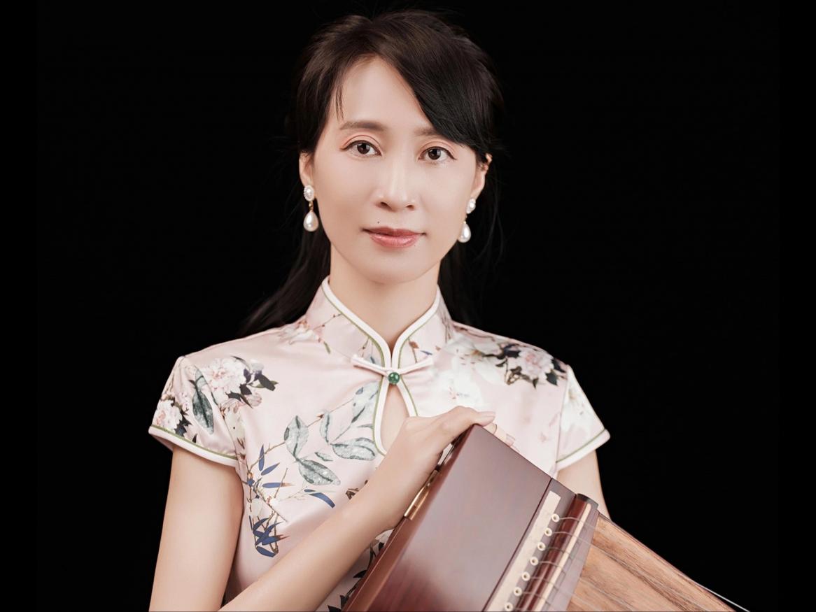 Yuqiong Zhang