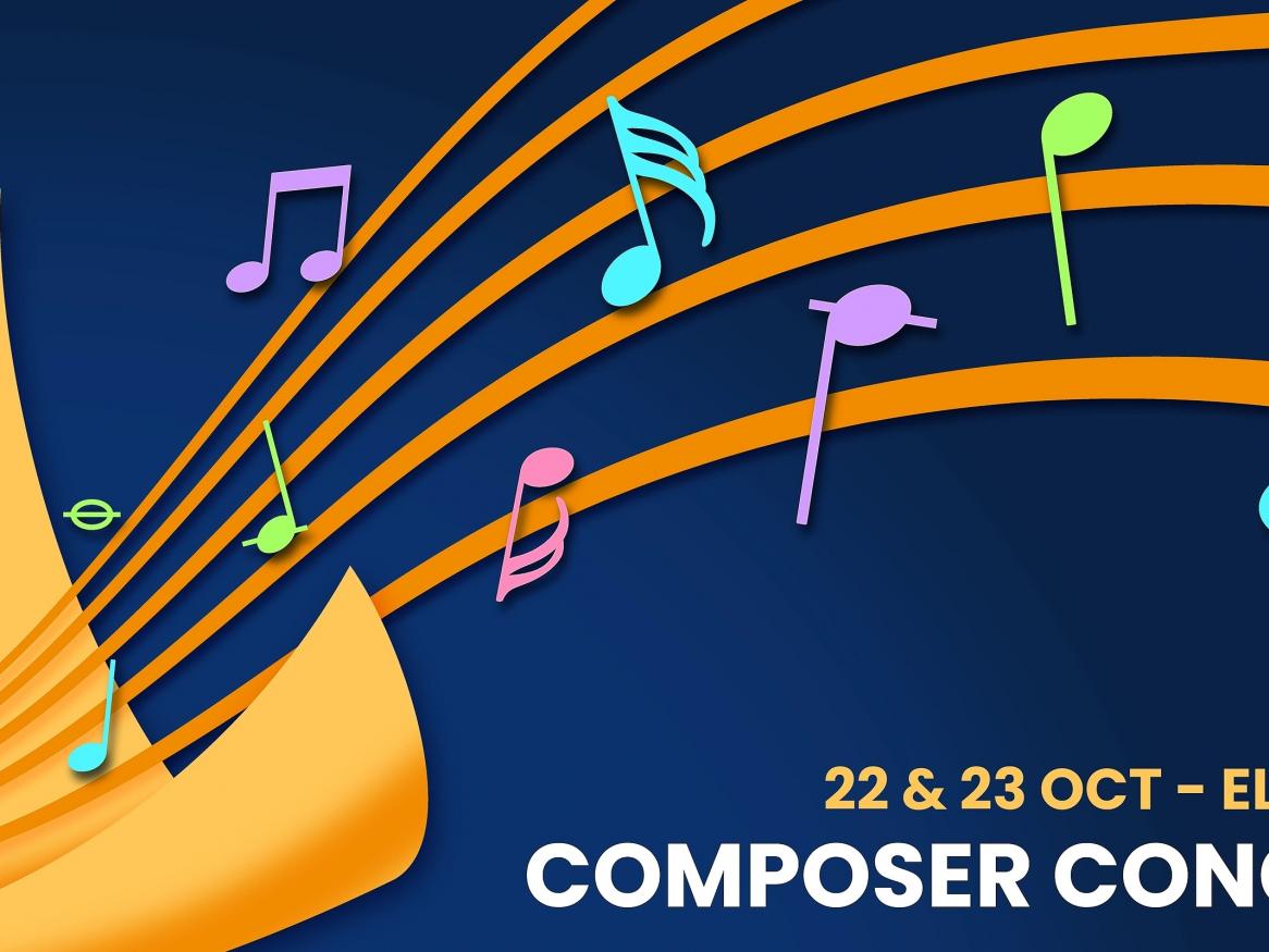 Art of the Possible: Composer Concerts
