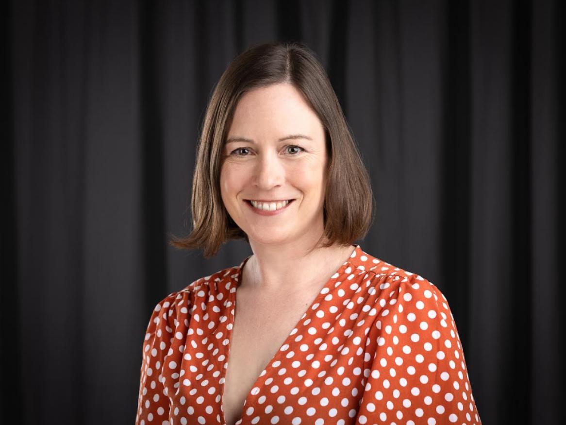 Anne Cawrse