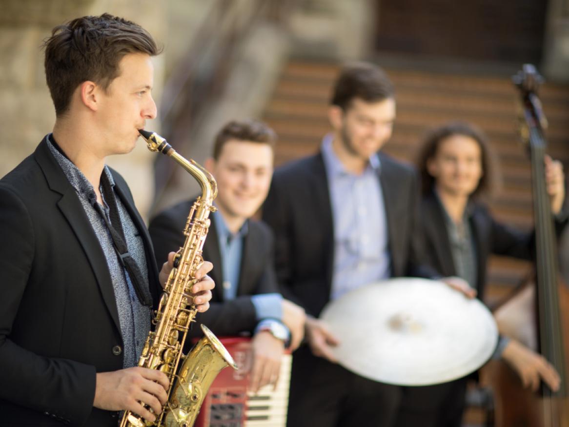 student-musicians