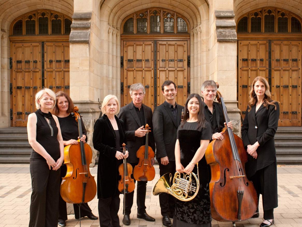 Ensemble Lumen
