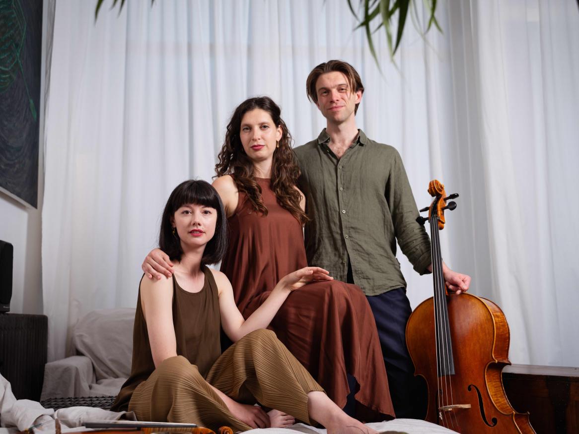Wattleseed Ensemble