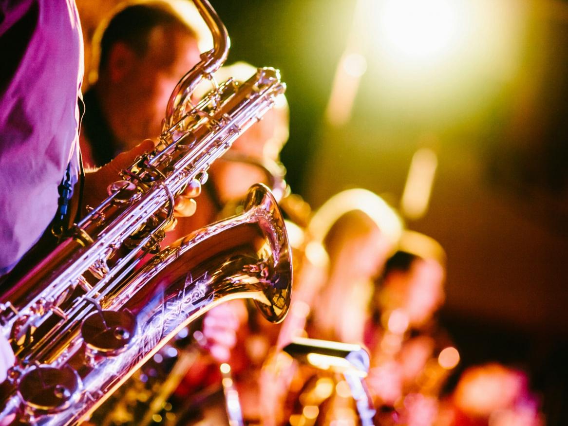 Adelaide Jazz Festival 2025