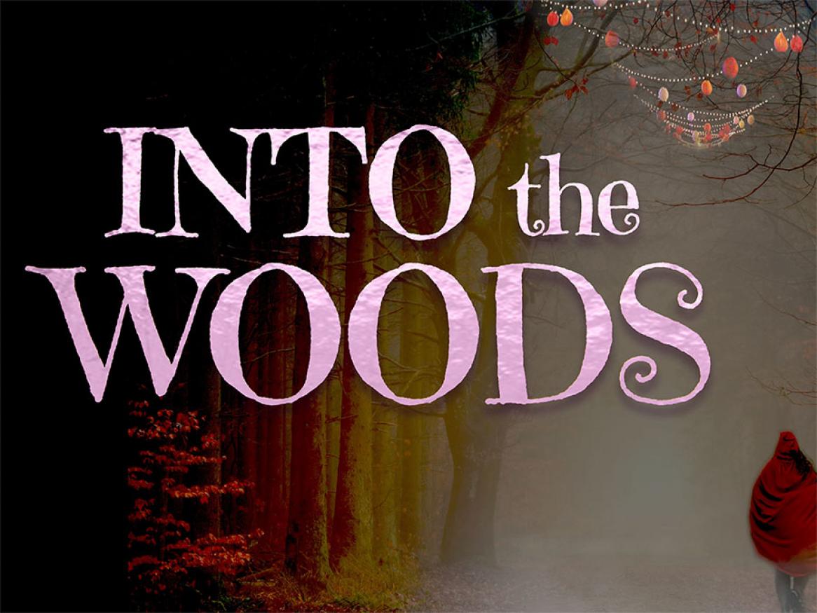 Into The Woods
