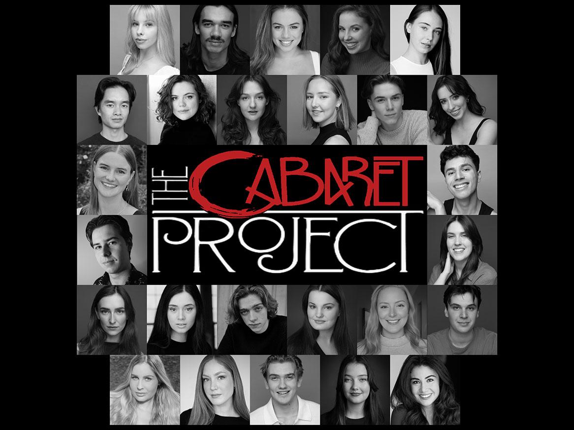 The Cabaret Project