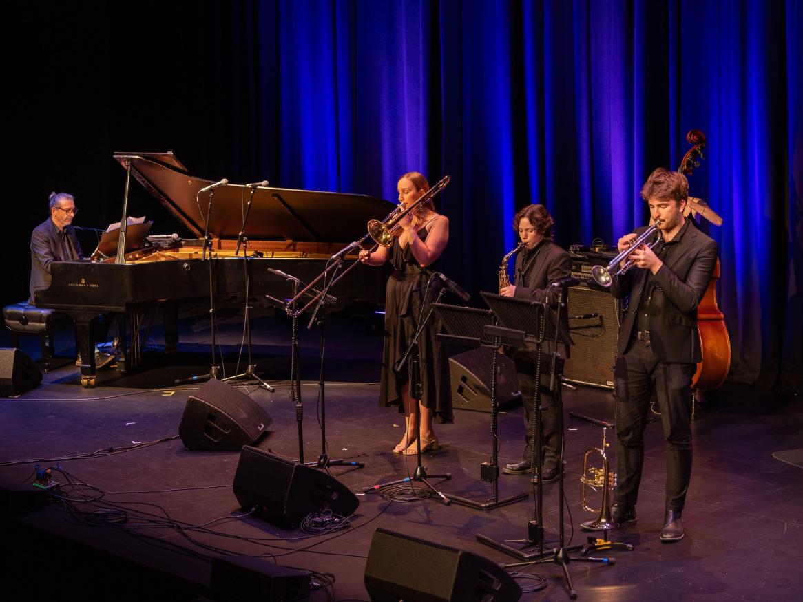 UNESCO International Jazz Day Concert 2025