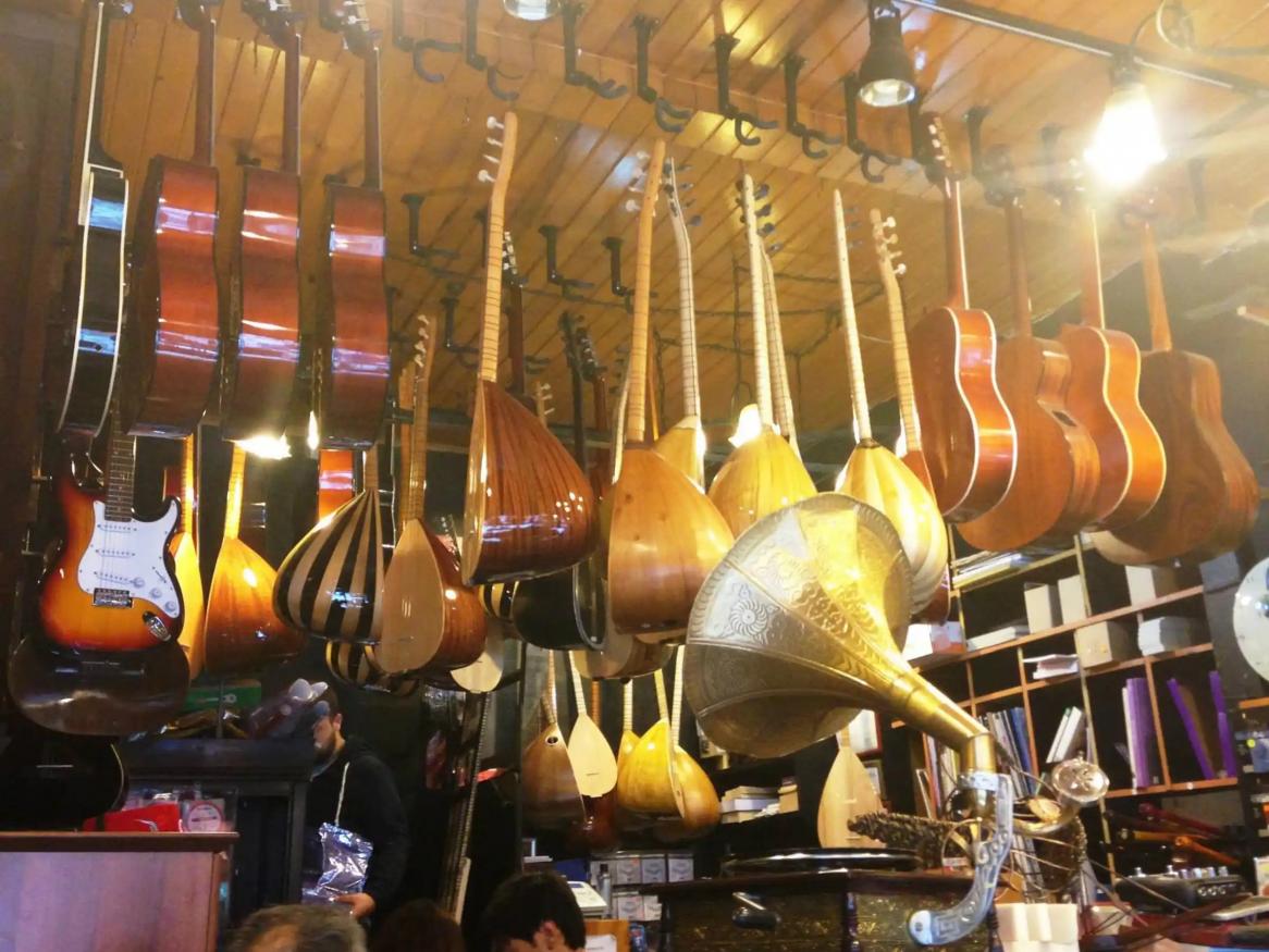 Music and Mediation Conference 2025