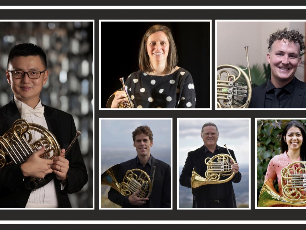 Adelaide Horn Days 2025