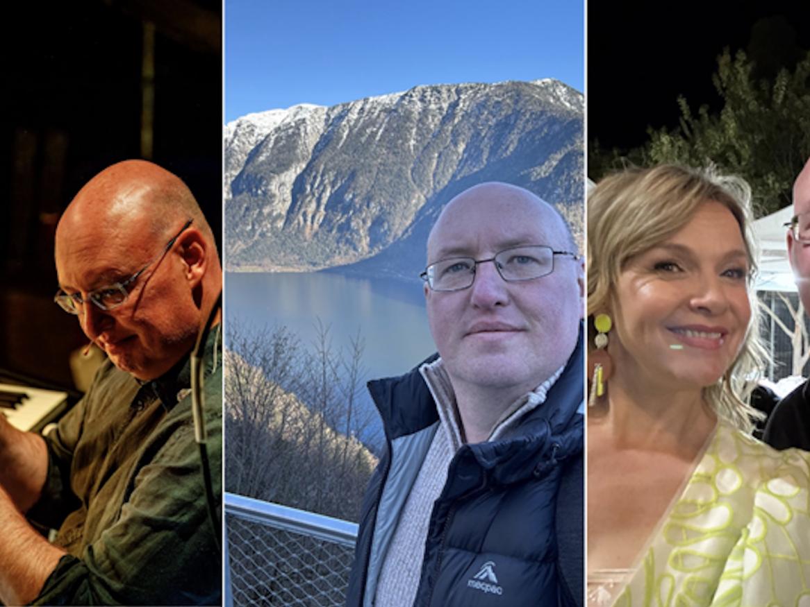 FABLE Staff Spotlight: Peter Johns