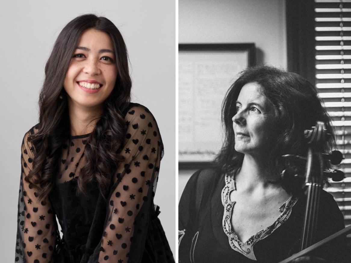 Dr Emma Gregan, Edith Salzmann and Dr Elizabeth Layton Receive FABLE Learning and Teaching Grant