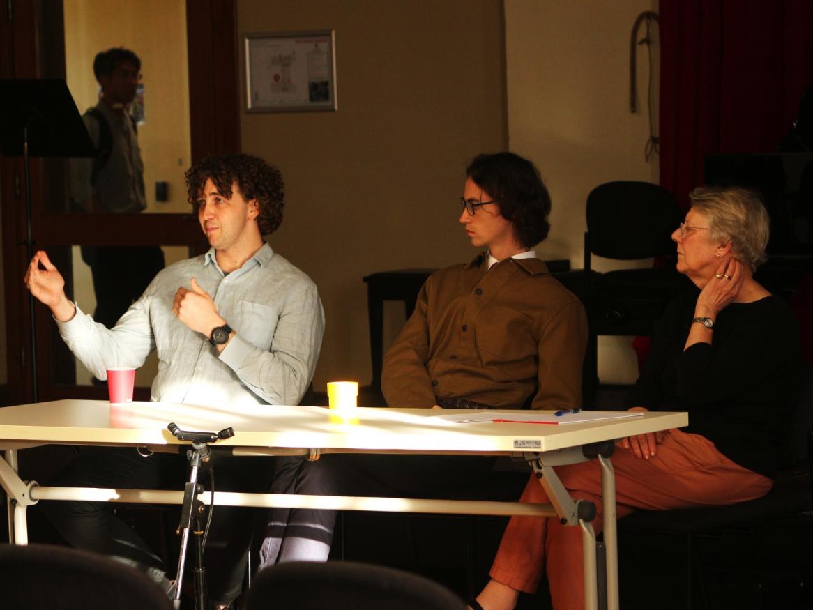 Musicological Society of Australia / SA Chapter