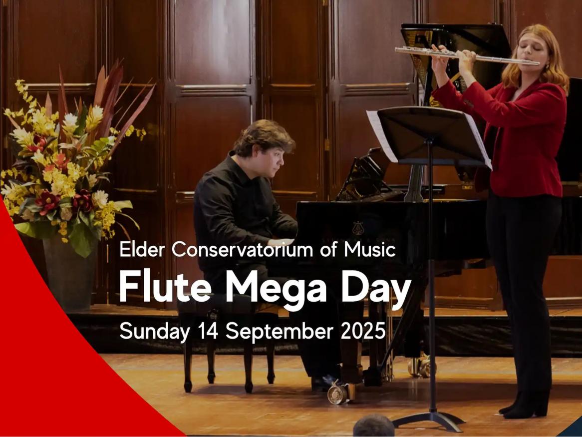 Flute Mega Day 2025