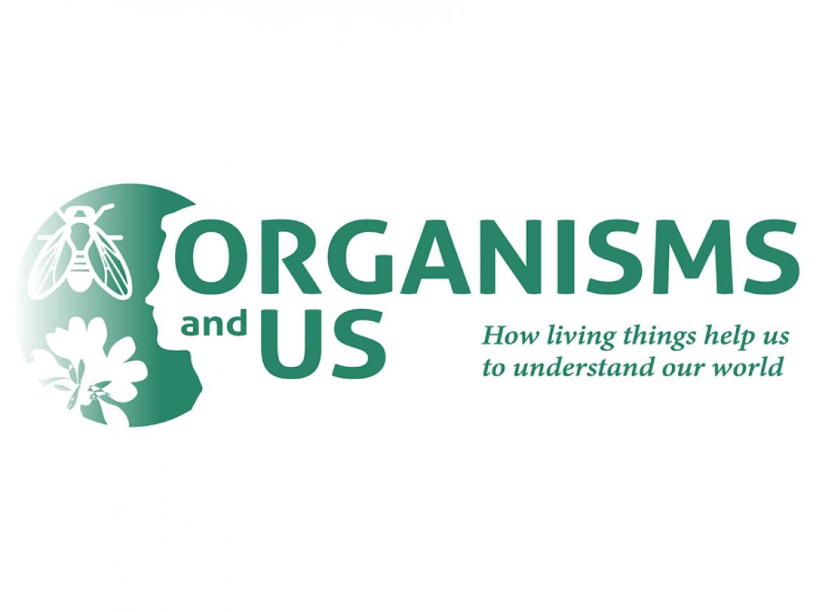 Organisms and Us | How living things help us to understand our world