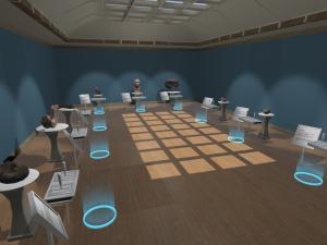 Capture Virtual Museum 1