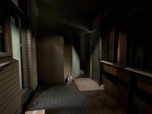 Capture spatial 4