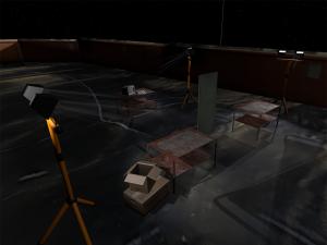 Capture spatial 1