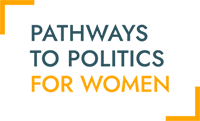 Pathway to Politics Logo