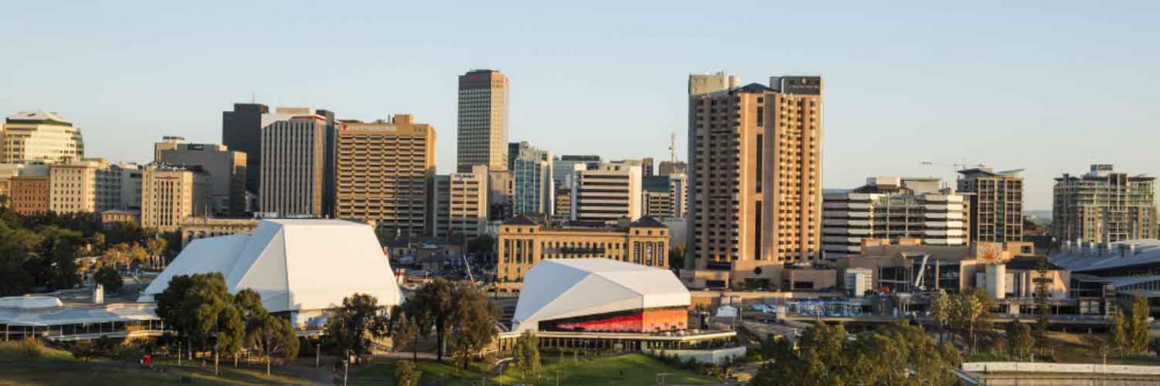 Adelaide