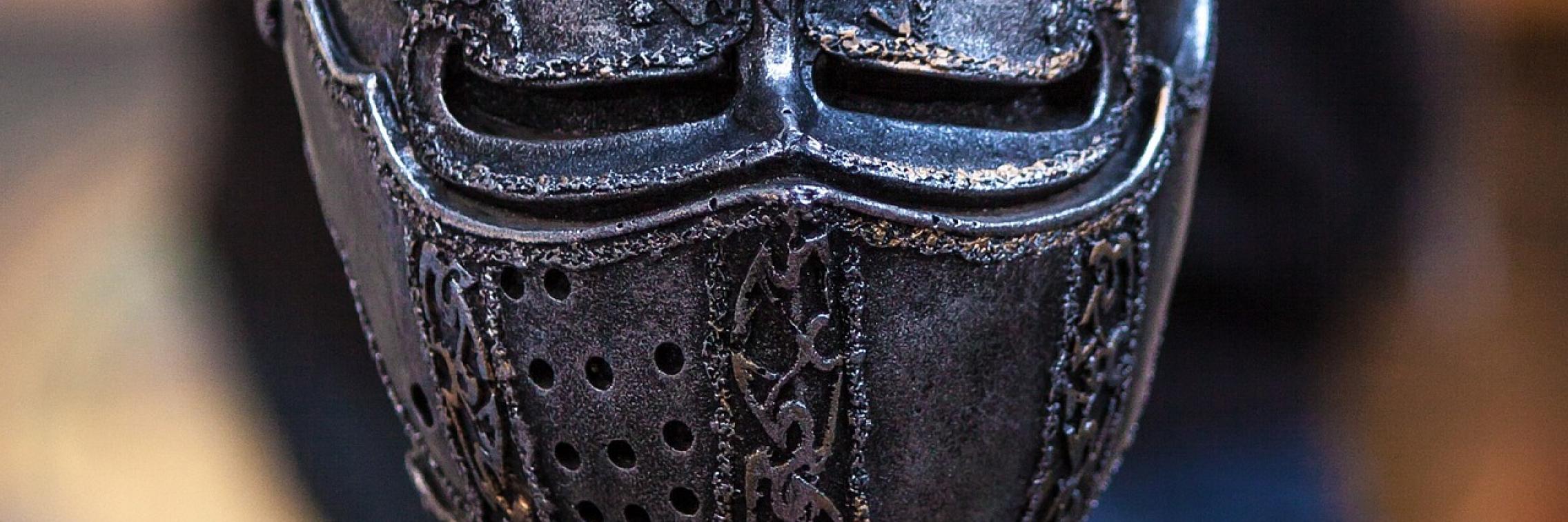 Knight armor