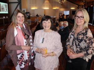 6. Ann Pace, Rose-Marie Morrison and Jacki Rushby.JPG 