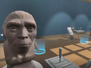 Museum 4