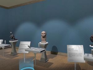 Museum 7