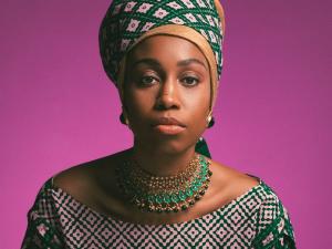 Jazzmeia Horn