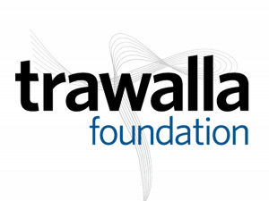 Trawalla Foundation Logo