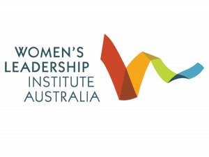 Women's Leadership Institute Australia logo