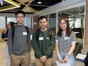School of Economics & Public Policy 2025 Prize Event