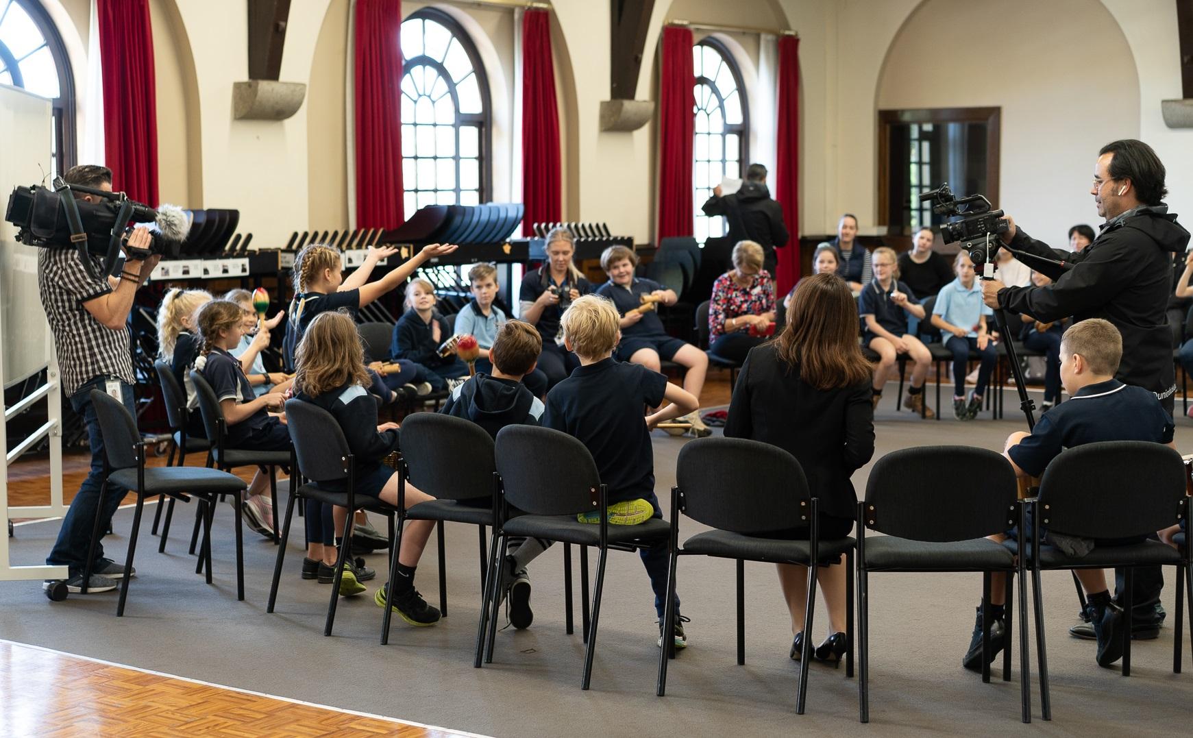 Open-Music-Academy