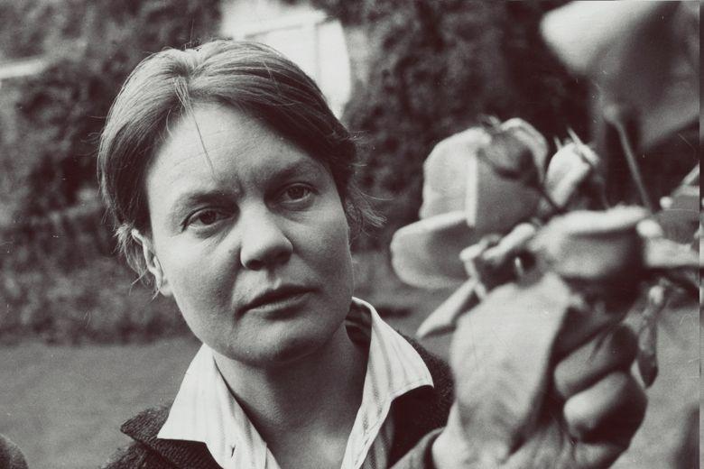 Iris Murdoch
