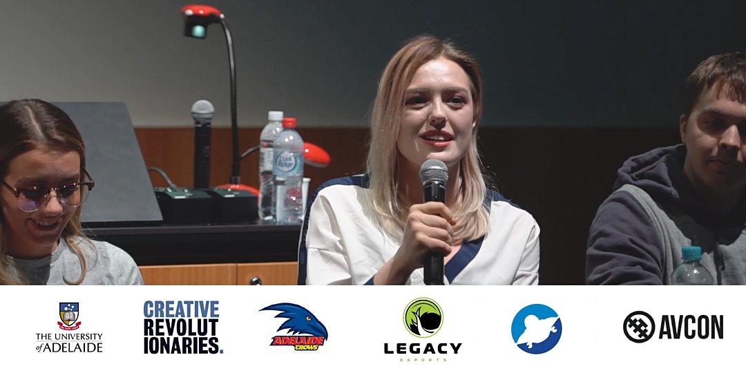 Adelaide Esports Summit 2020