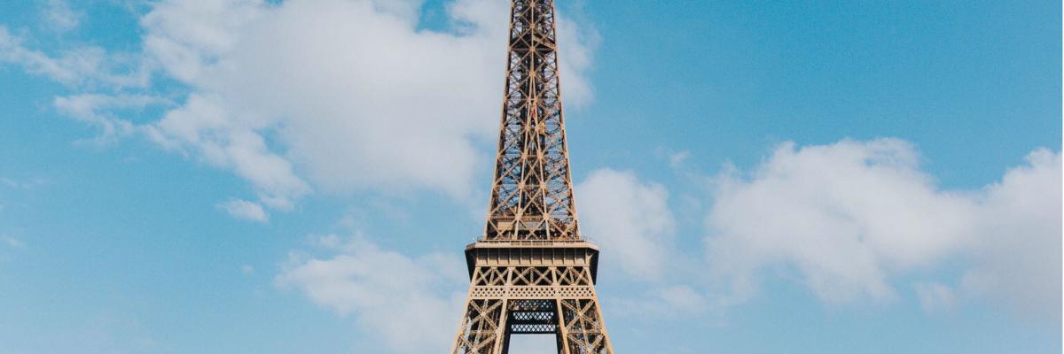 Eiffel Tower