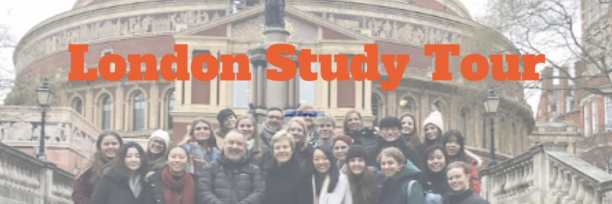 london-study-tour