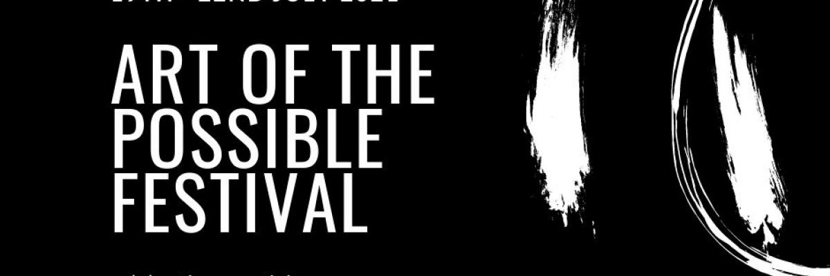 Art of the Possible Image