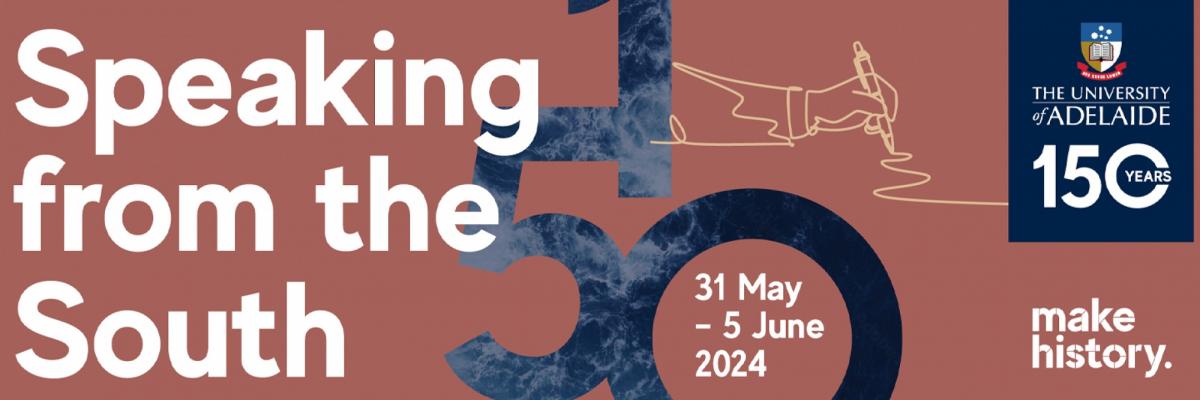 Speaking from the South