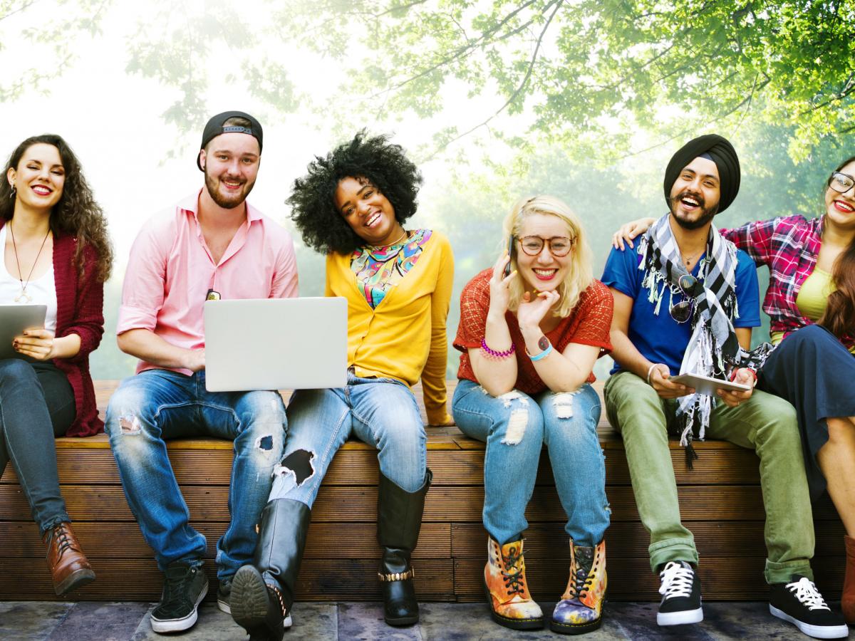 group-of-students