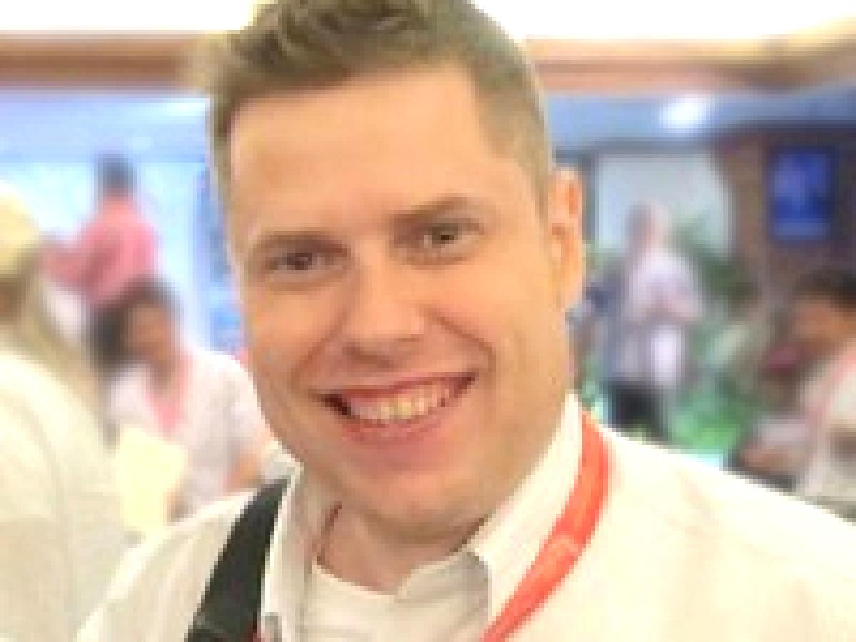 Steve-Cook