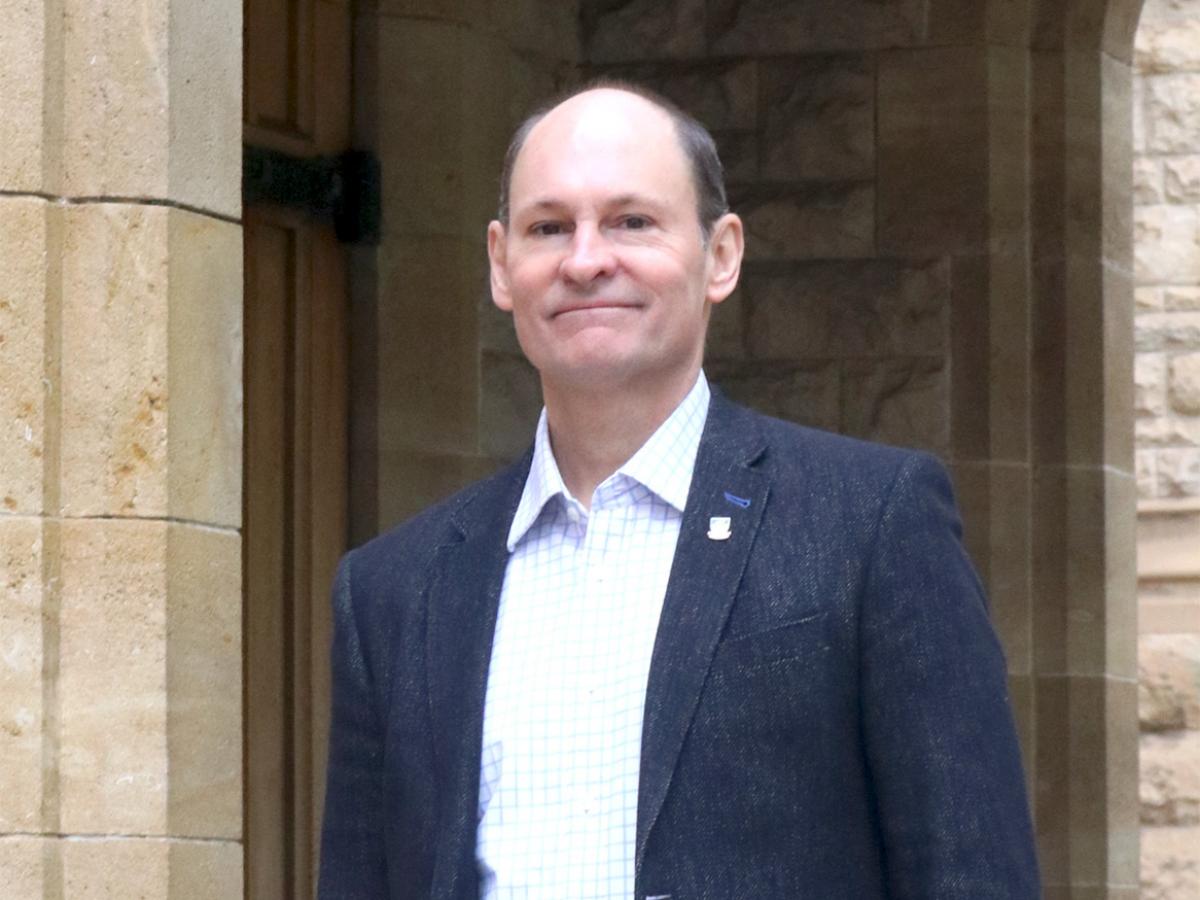 Peter Draper