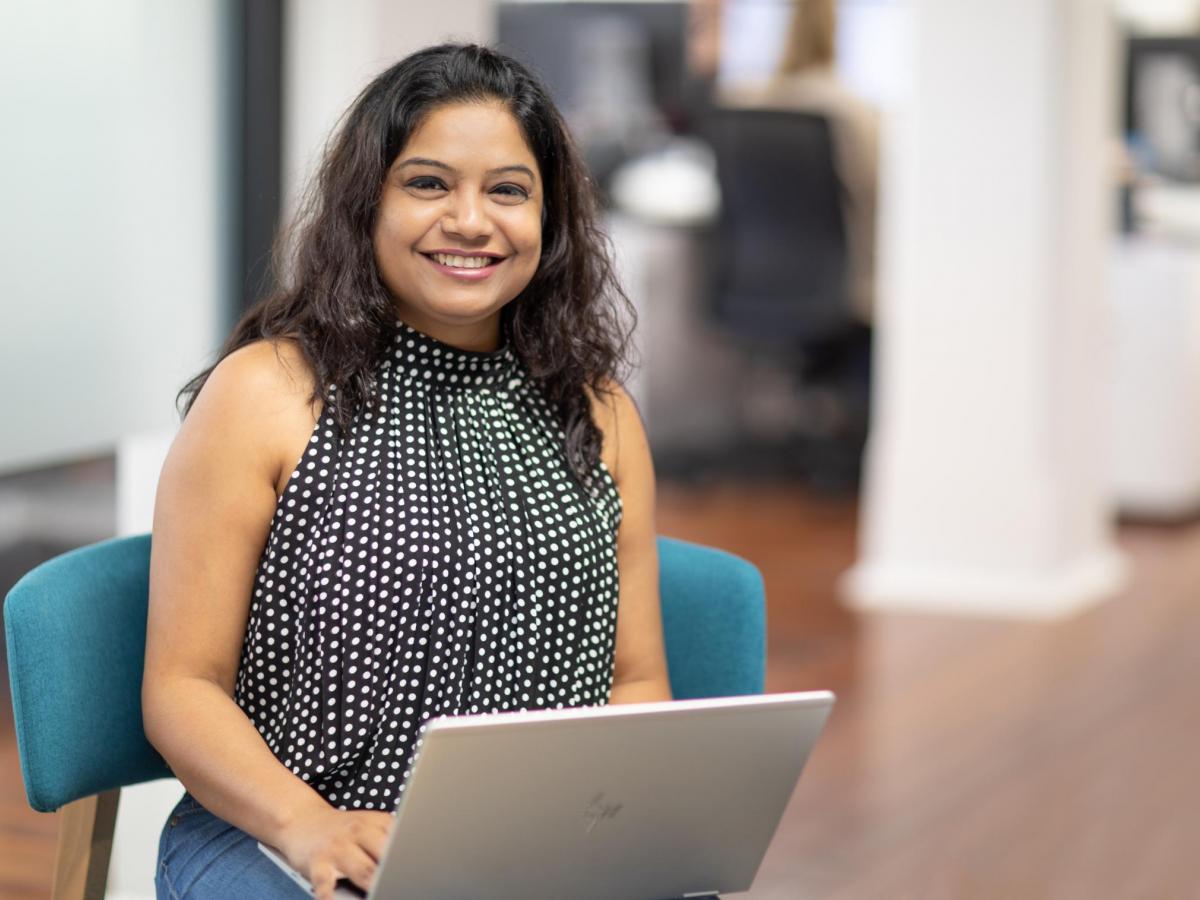 Internship testimonal - Journey Beyond