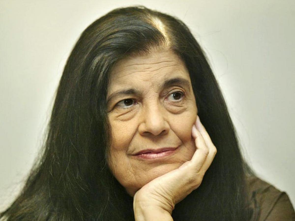 Susan Sontag