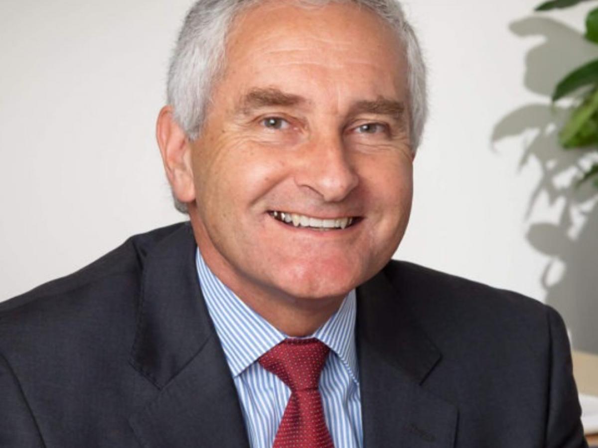 Professor Kym Anderson